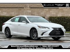 2025 LEXUS ES 350 Car