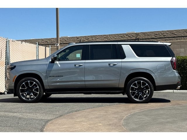 2026 Chevrolet Suburban RST - Photo 7