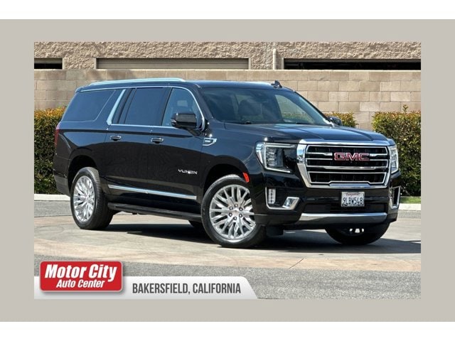 2023 GMC Yukon 2WD SLT's photo