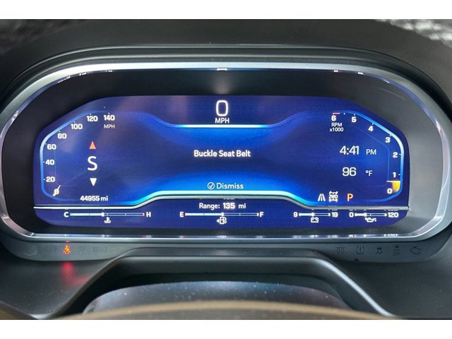 2023 Chevrolet Tahoe Premier - Photo 27