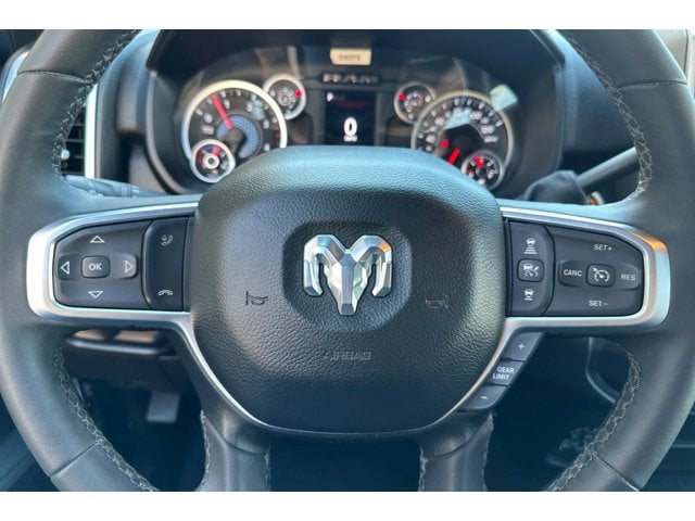 2025 RAM Ram 2500 Pickup Big Horn - Photo 23