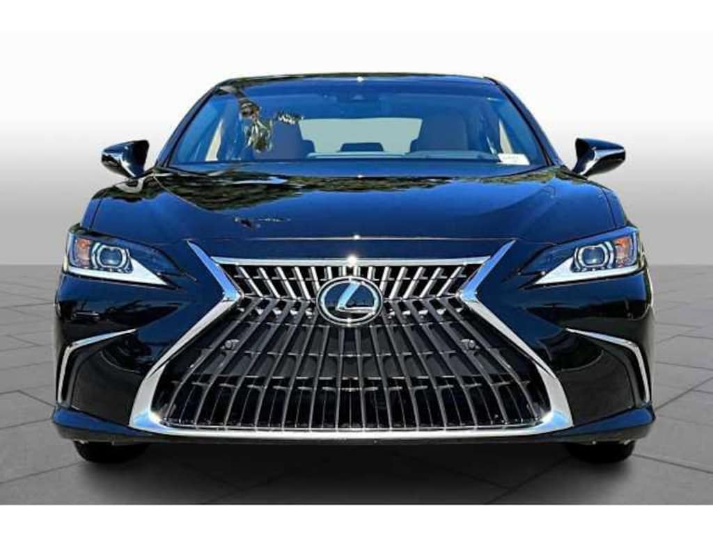 New 2025 Lexus ES 300h  Car
