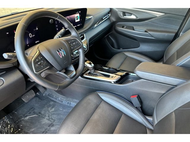 2025 Buick Envista Sport Touring - Photo 10