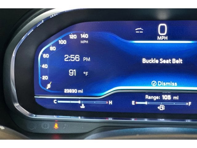 2023 Chevrolet Tahoe High Country - Photo 27