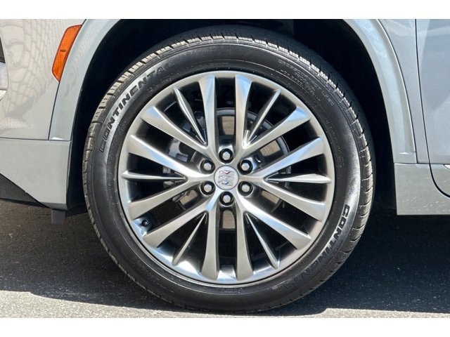 2025 Buick Enclave Avenir - Photo 29
