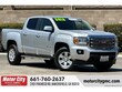 GMC Canyon