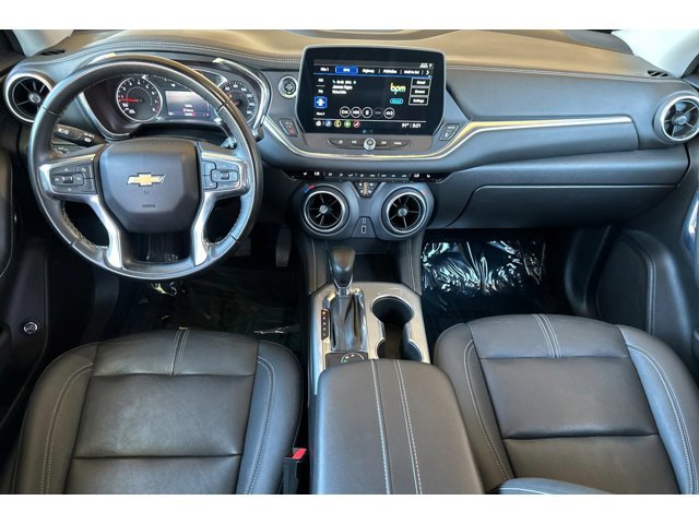 2024 Chevrolet Blazer 3LT - Photo 14