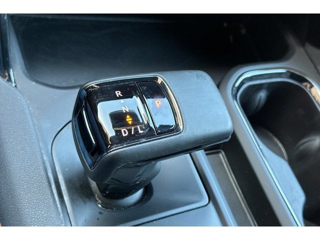 2025 GMC Sierra 1500 AT4 - Photo 21