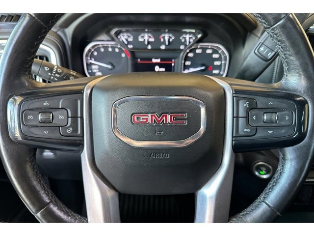 2022 GMC Sierra 1500 Limited Elevation - Photo 23