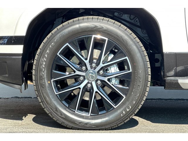 2026 Lexus GX 550 Premium - Photo 31