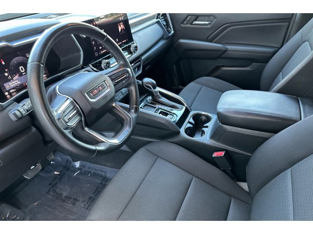2023 GMC Canyon Elevation - Photo 10