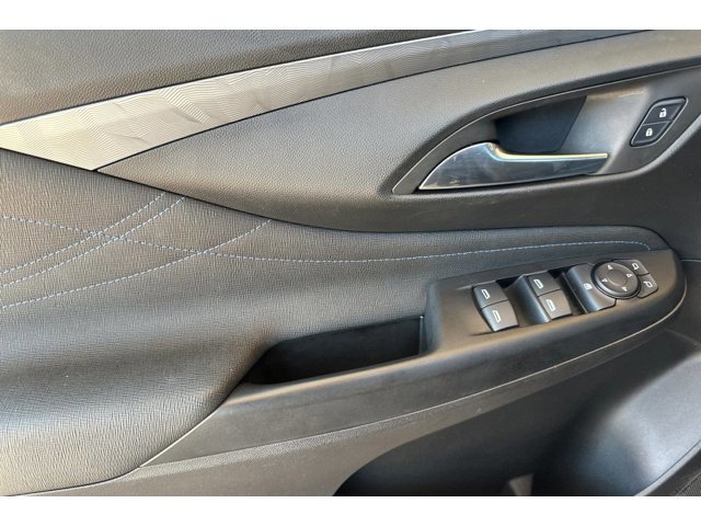 2025 Buick Envista Sport Touring - Photo 11