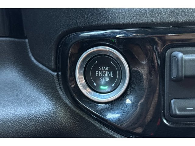 2025 Chevrolet Silverado 2500HD LT - Photo 22