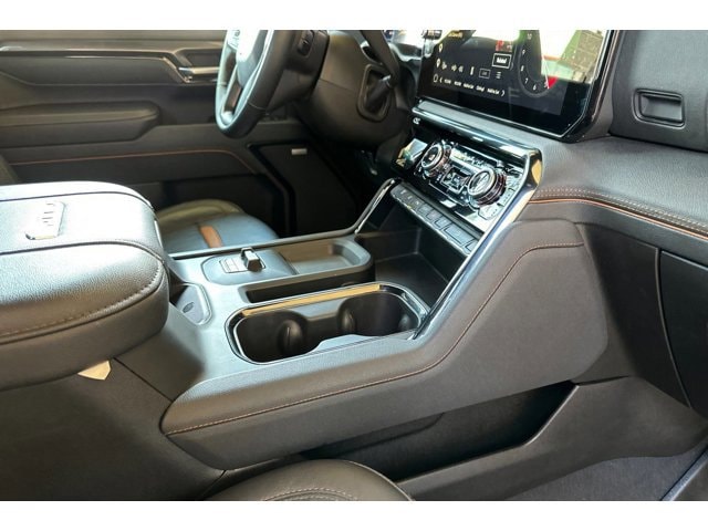 2026 GMC Sierra 2500HD AT4 - Photo 16