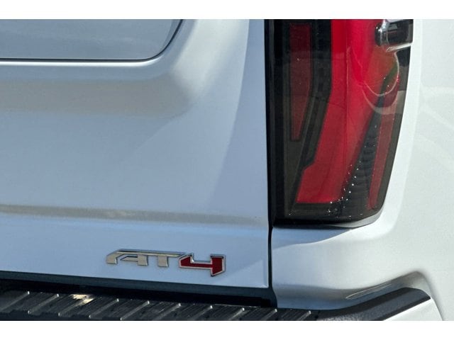 2026 GMC Sierra 2500HD AT4 - Photo 28