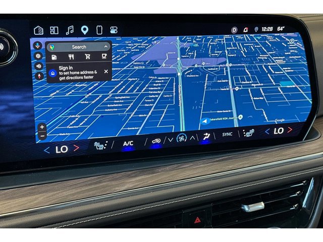 2025 Chevrolet Tahoe LT - Photo 21