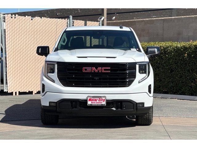 2023 GMC Sierra 1500 Elevation - Photo 9