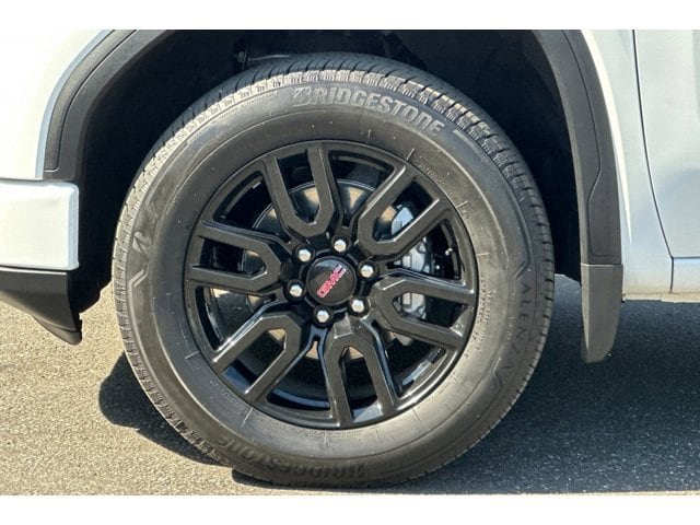 2025 GMC Sierra 1500 Elevation - Photo 26