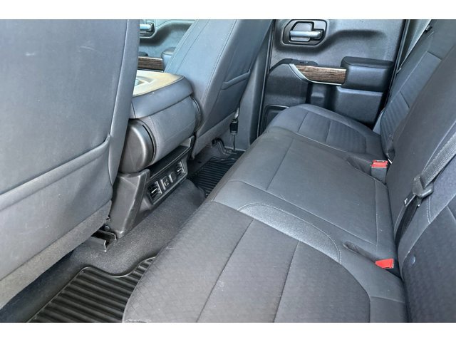 2022 GMC Sierra 1500 Limited Elevation - Photo 13