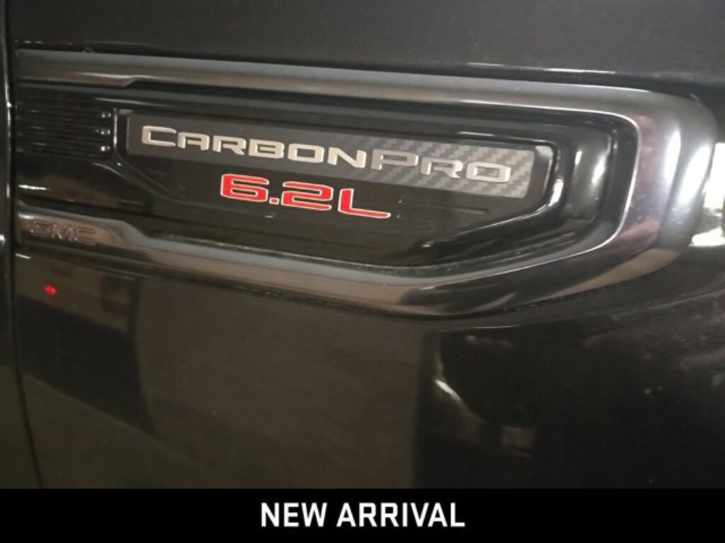 Used 2024 GMC Sierra 1500 AT4 Truck Crew Cab