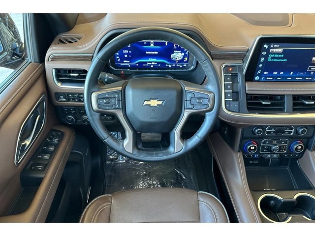 2023 Chevrolet Tahoe High Country - Photo 15