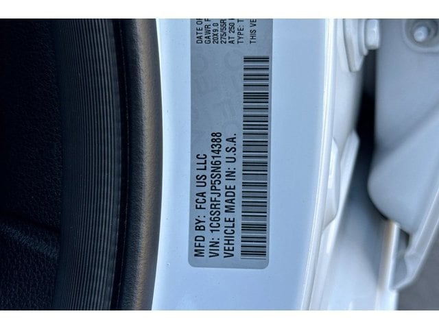 2025 RAM Ram 1500 Pickup Laramie - Photo 30