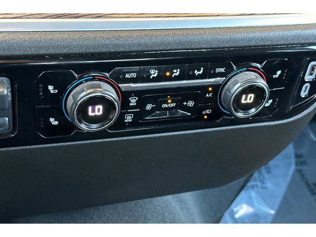 2025 Chevrolet Silverado 2500HD LT - Photo 21