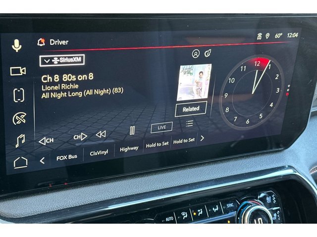 2025 GMC Sierra 1500 AT4 - Photo 18