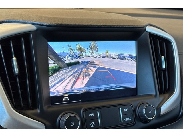 2022 GMC Terrain SLT - Photo 20