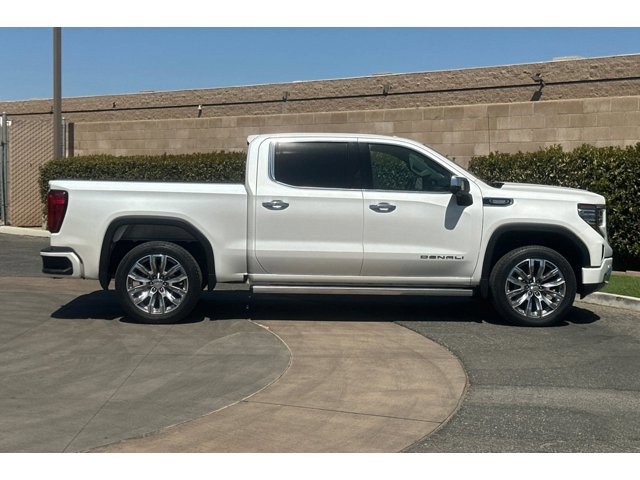 2022 Gmc Sierra 1500 Denali photo 3