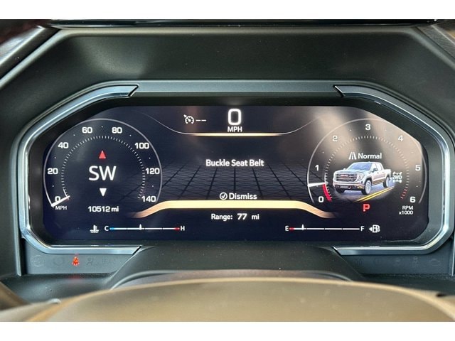2026 GMC Sierra 1500 AT4X - Photo 25