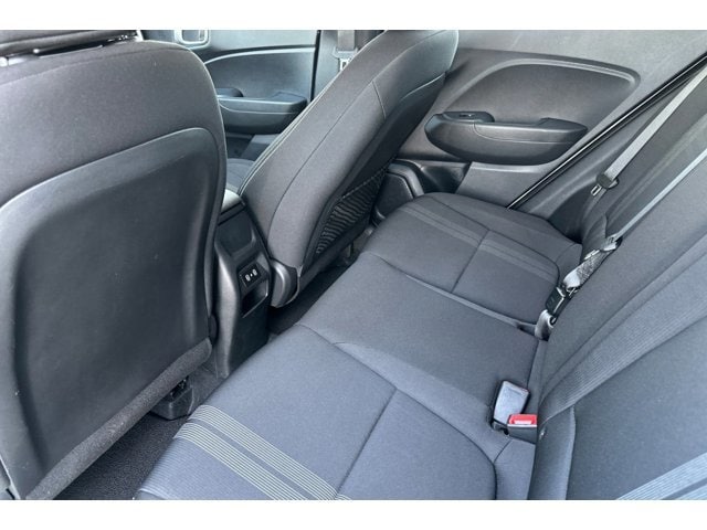 2025 Hyundai Venue SEL - Photo 12