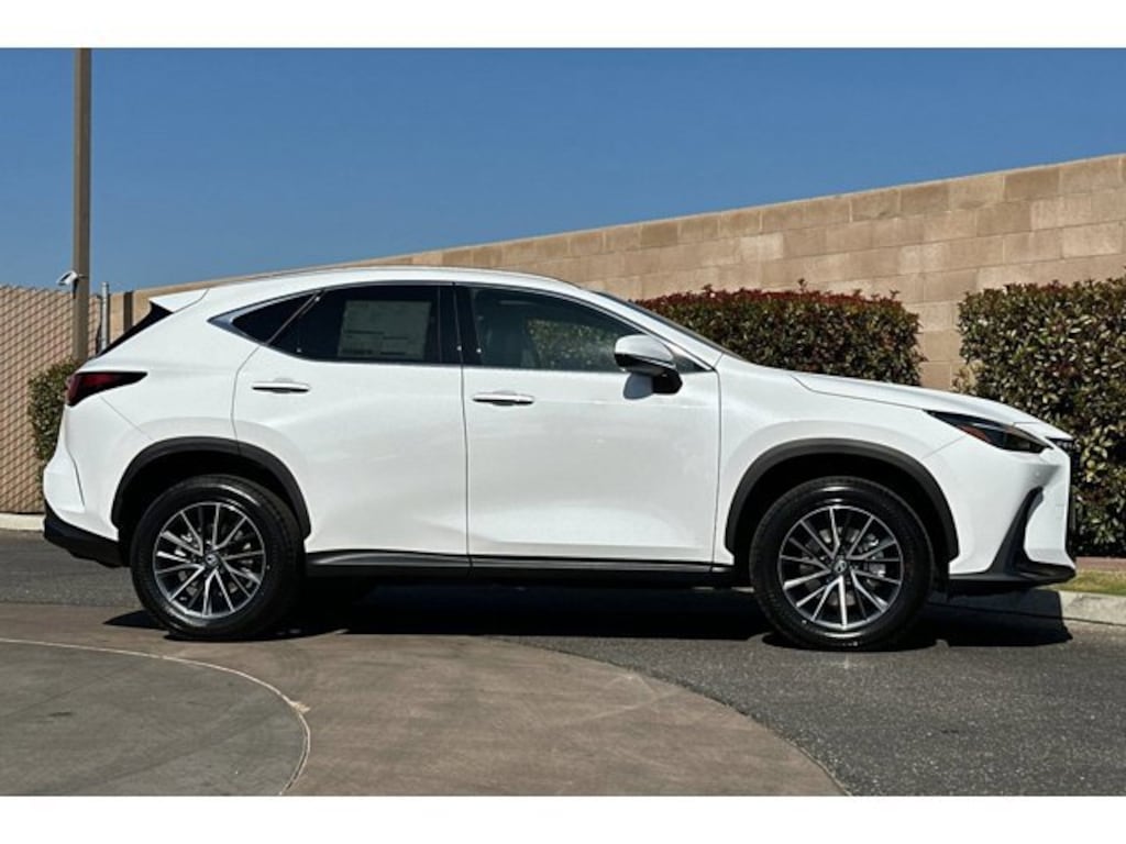 New 2026 Lexus NX 350 PREMIUM Sport Utility
