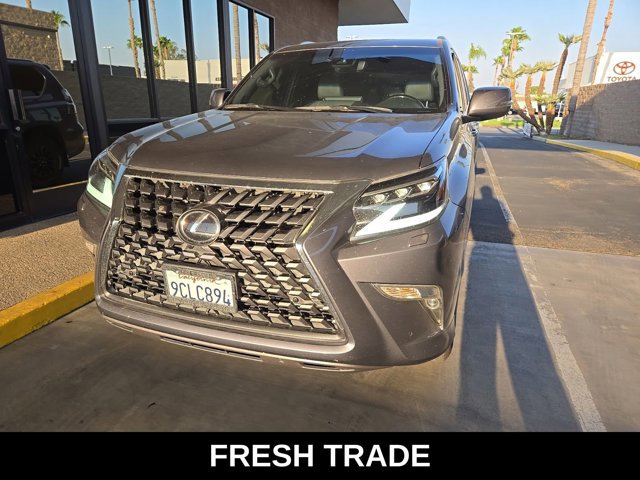 2022 Lexus GX 460 Premium photo 2