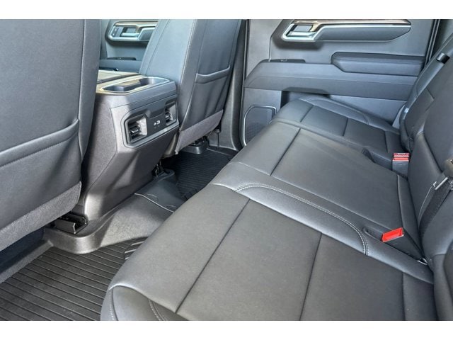 2026 Chevrolet Silverado 1500 LT Trail Boss - Photo 13