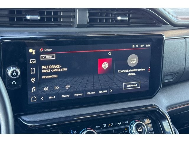 2024 GMC Sierra 1500 AT4 - Photo 20