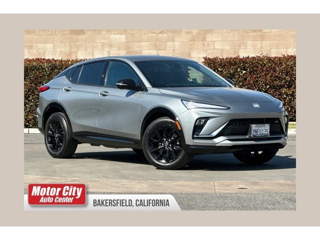 2024 Buick Envista Sport Touring