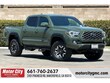 Toyota Tacoma 4WD