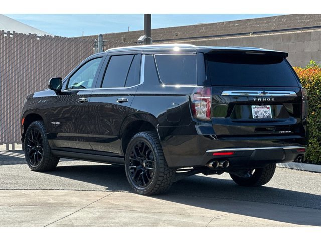 2023 Chevrolet Tahoe Premier - Photo 6