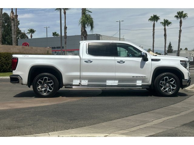 2023 Gmc Sierra 1500 SLT photo 3