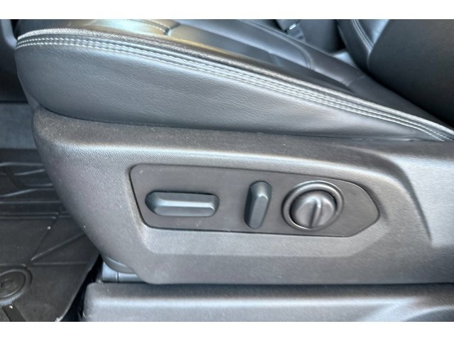 2023 Chevrolet Silverado 2500HD High Country - Photo 12