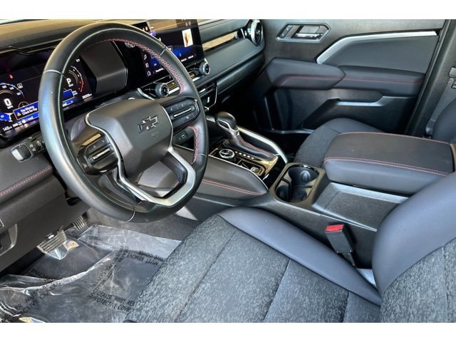 2024 Chevrolet Colorado Z71 - Photo 10