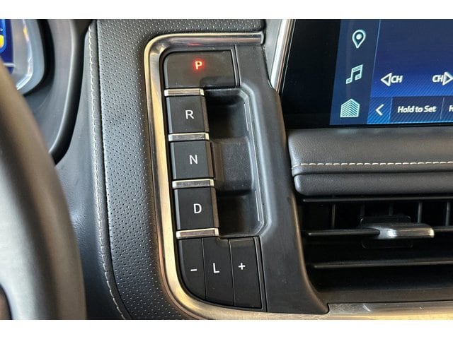 2023 Chevrolet Tahoe Premier - Photo 24