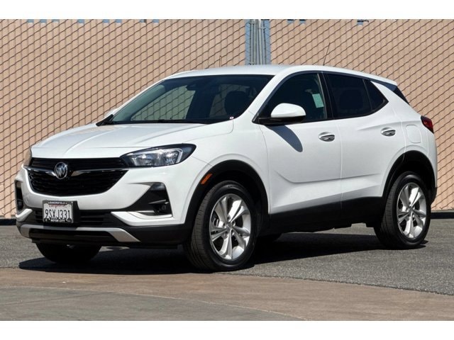 2023 Buick Encore GX Preferred - Photo 8