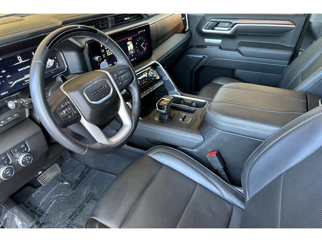 2025 GMC Sierra 1500 Denali - Photo 10