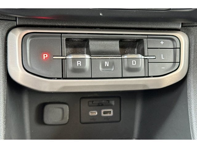 2021 GMC Acadia Denali - Photo 24