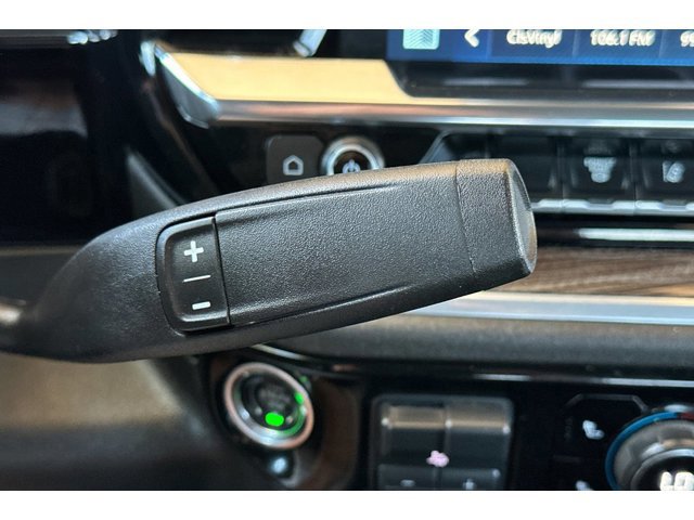 2025 Chevrolet Silverado 2500HD LT - Photo 22