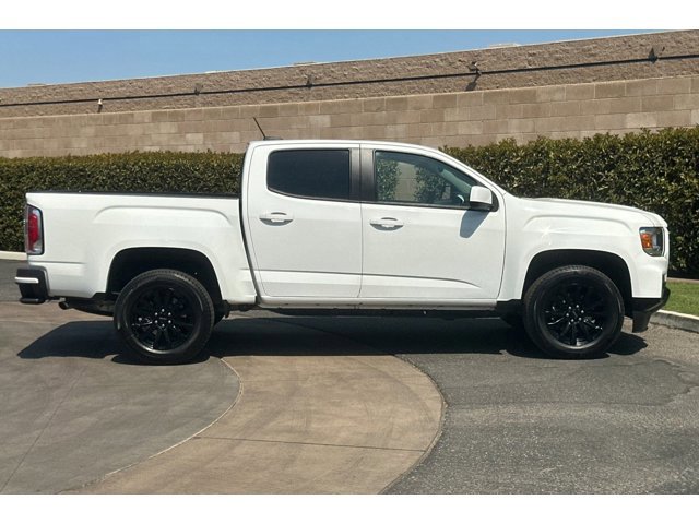2022 Gmc Canyon Elevation photo 3