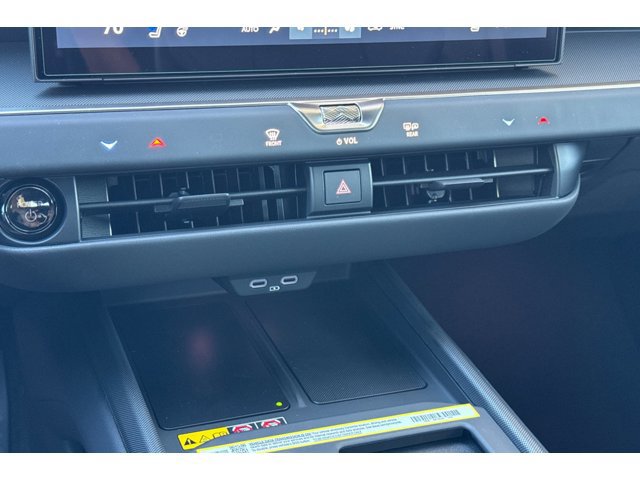 2026 Lexus ES BEV 500e Premium AWD - Photo 23