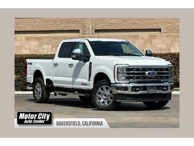 2024 Ford F-250 Lariat 4x4 Crew Cab 6-3/4' Box's photo